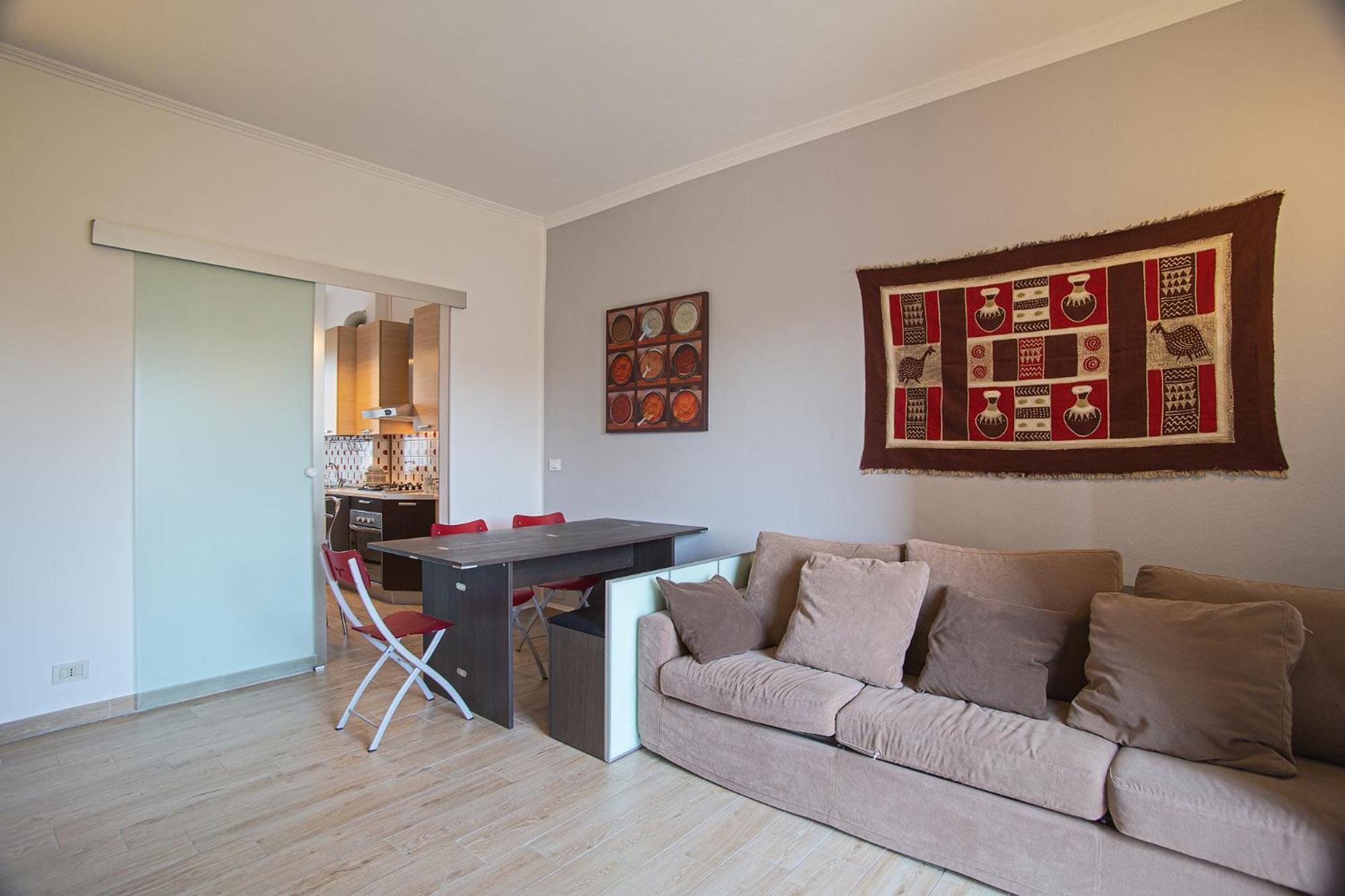Apartment Palmanova 215