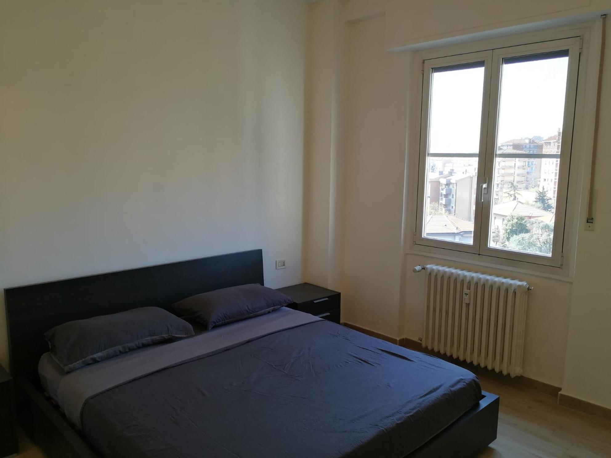 Apartment Palmanova 215 Mailand