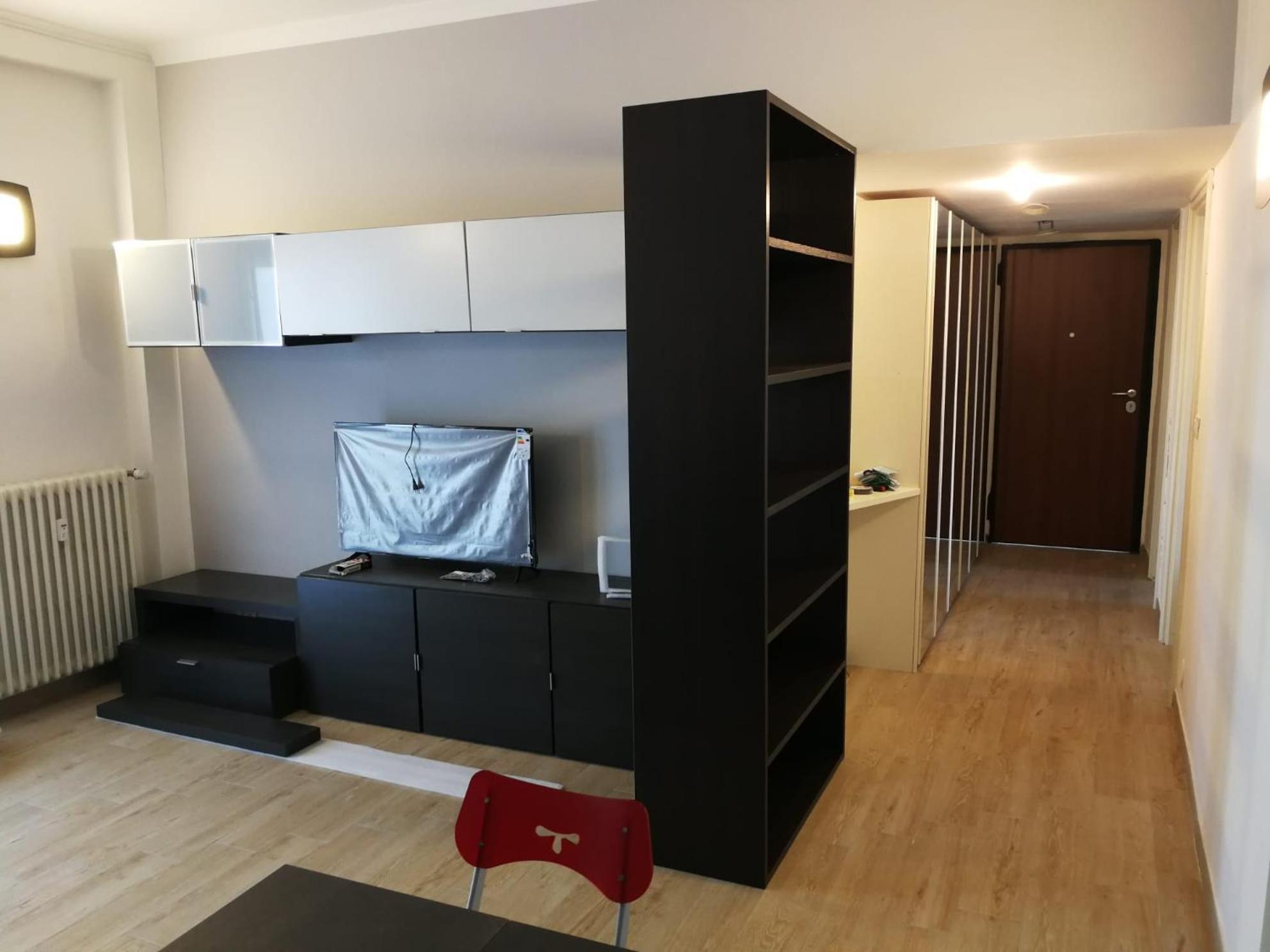 Palmanova 215 * Mailand