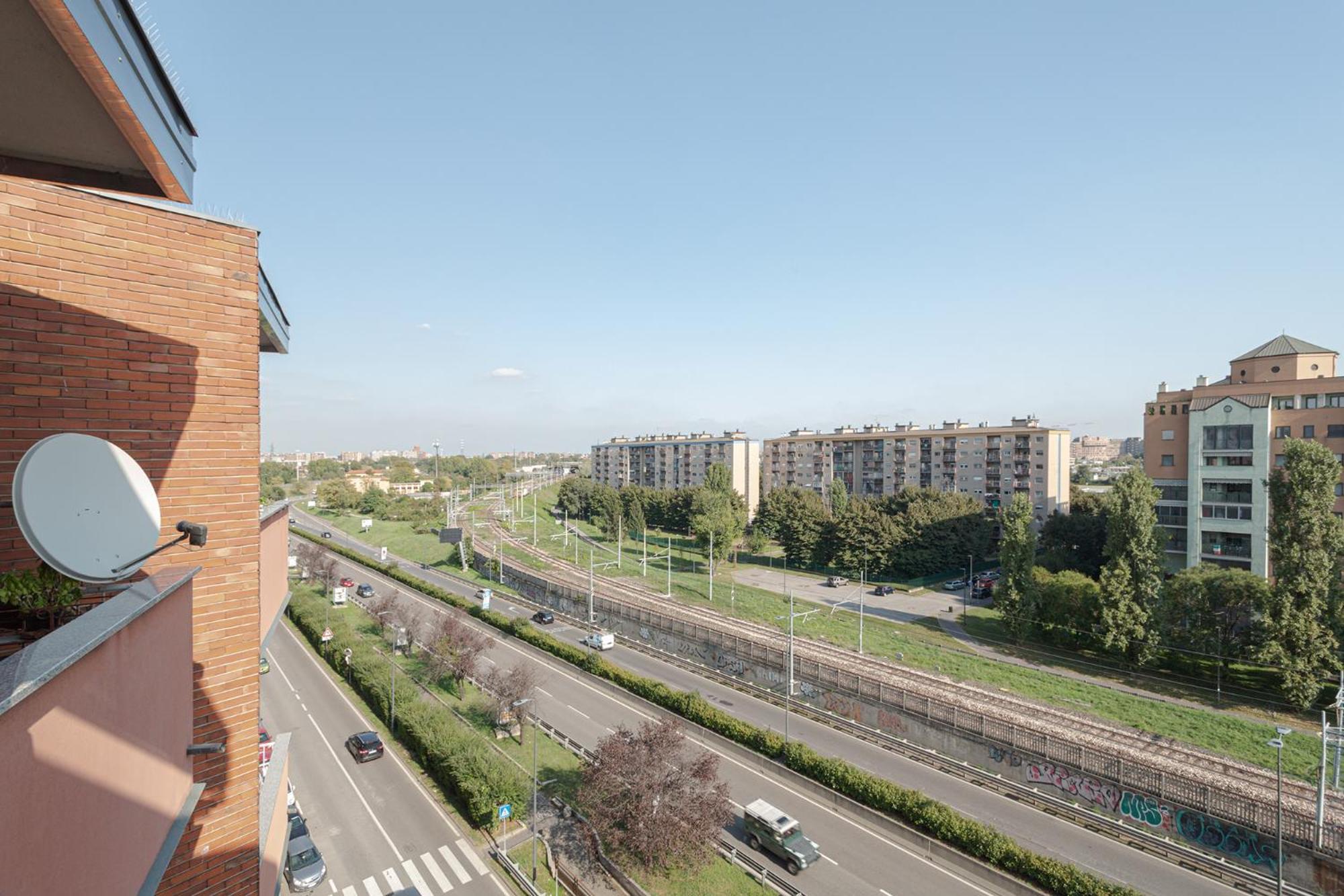 Apartment Palmanova 215 Mailand