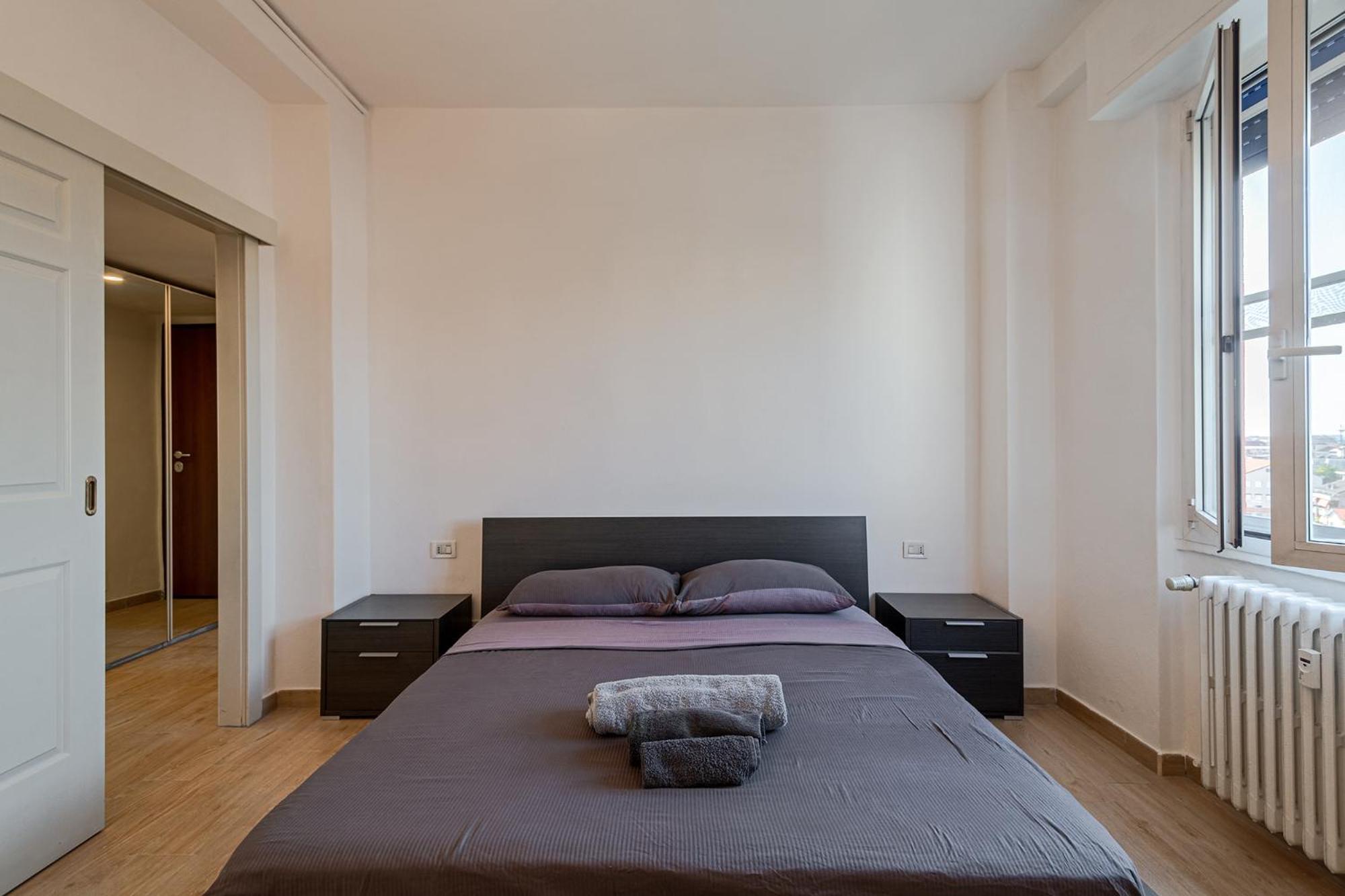 Apartment Palmanova 215 *