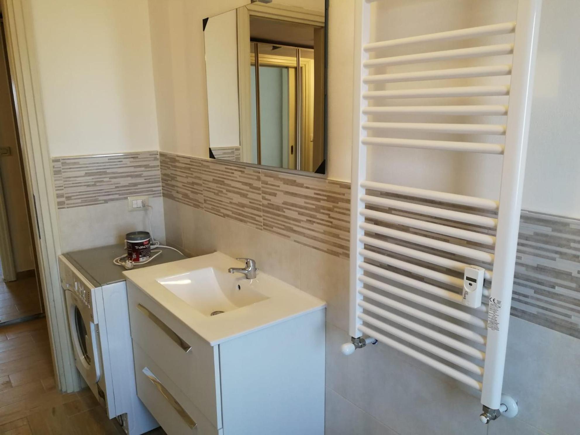 Apartment Palmanova 215 Mailand