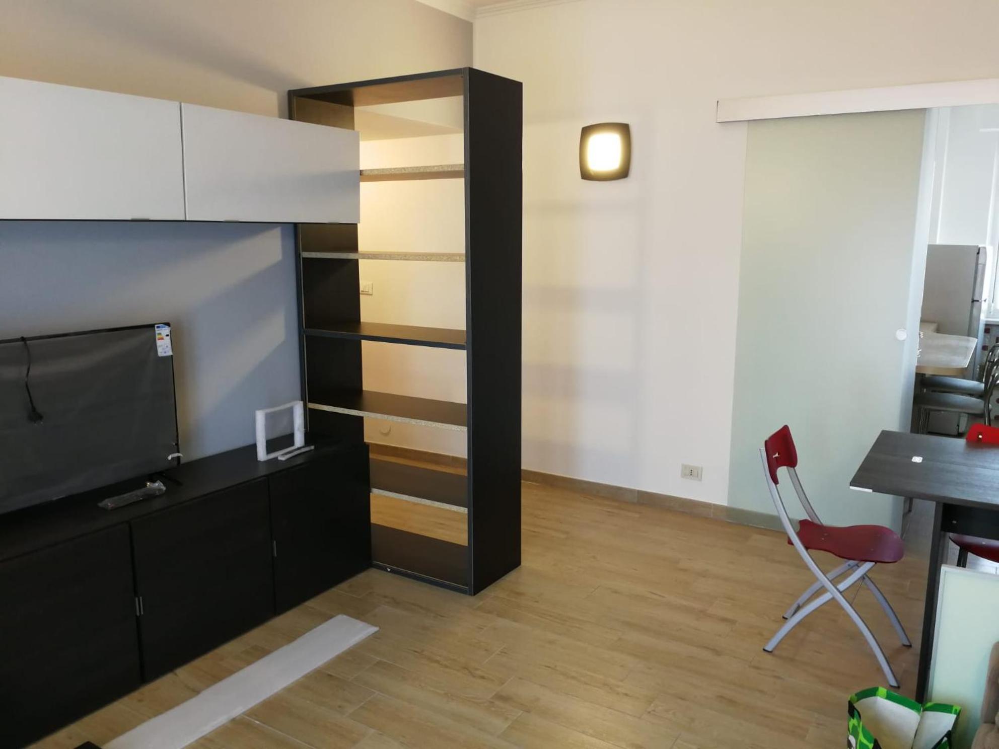 Palmanova 215 Mailand