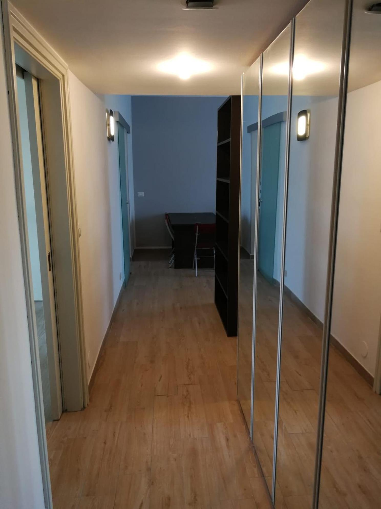 Palmanova 215 Apartment Mailand